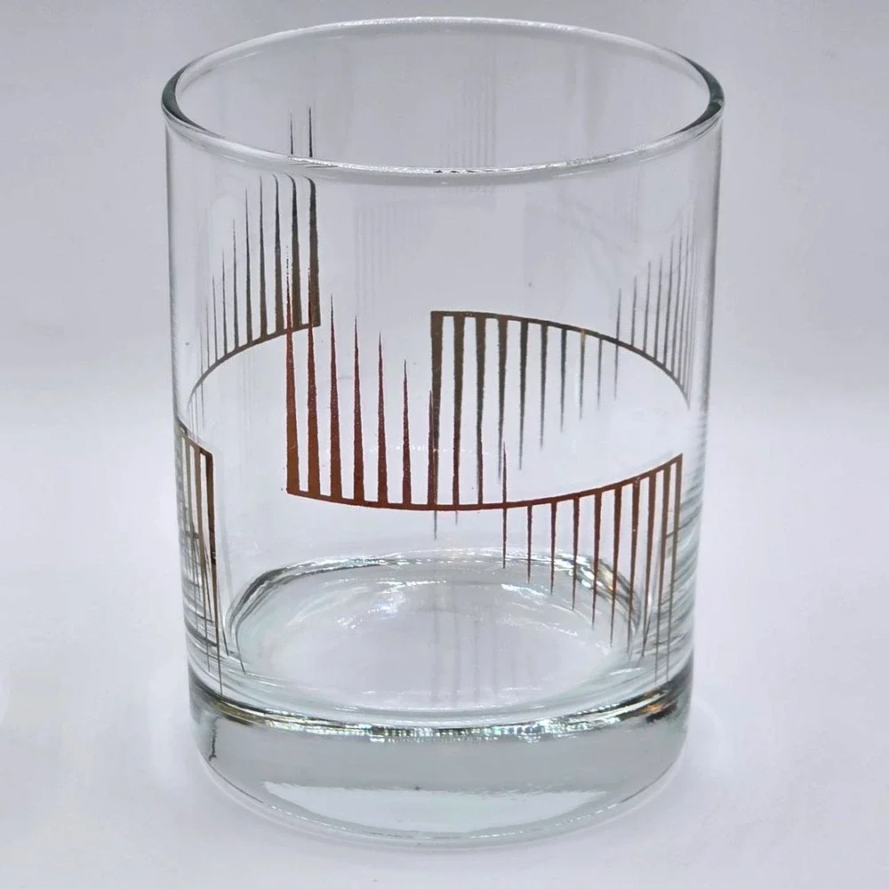 Luminary Scala vintage pair